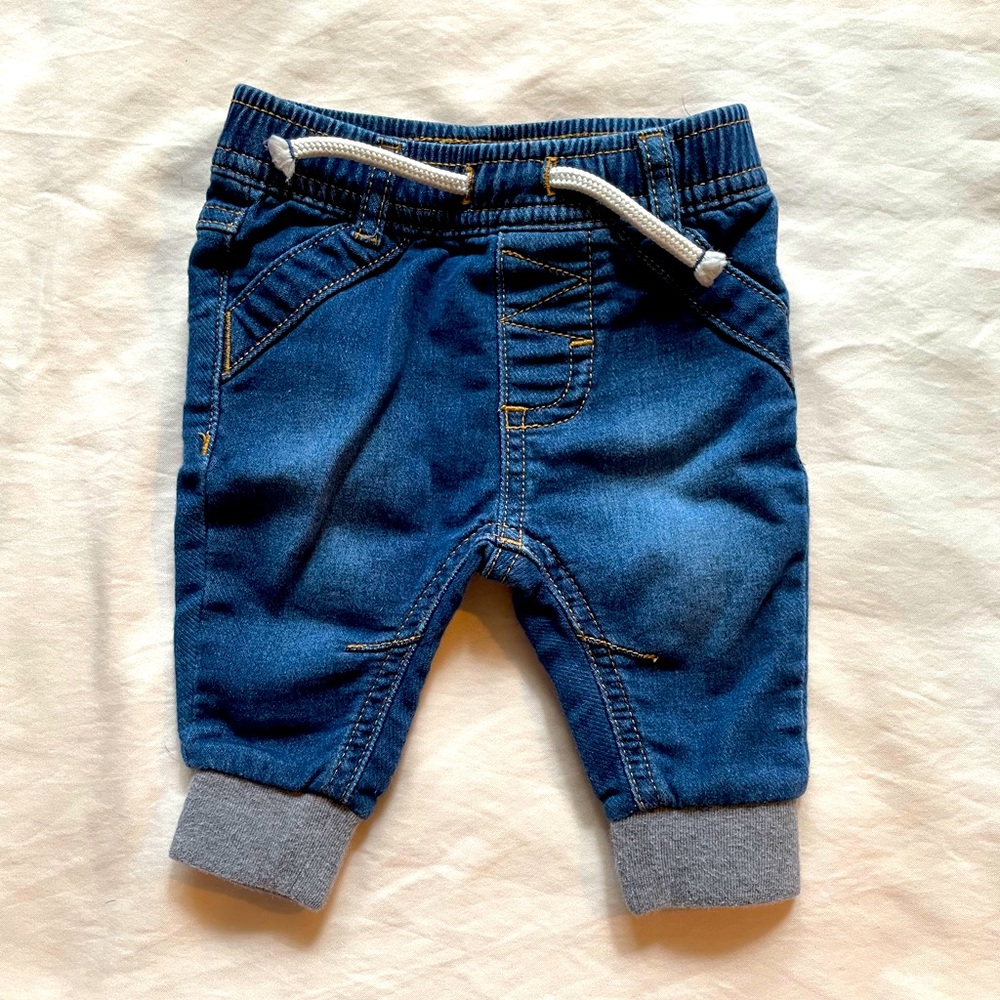 NB Jeans